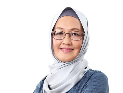 Puan Nazli Binti Mohd Khir Johari